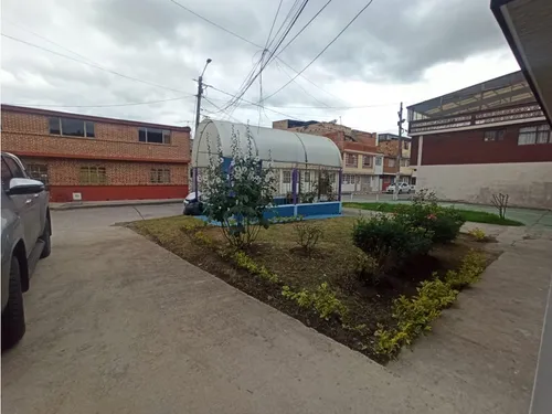 Acsi 638a Bodega En Arriendo Fontibón