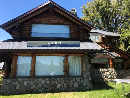 Casa Barrio Los Faldeos Del Chapelco, San Martín De Los Andes Patagonia Argentina