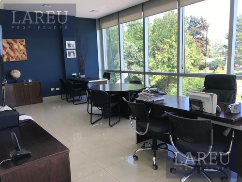 Imagen 4 de 12 de Oficina En Venta - Office Park Quatro