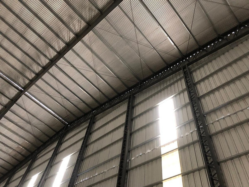 Deposito Alquiler 5000 M2 Cub 2000 M2 Semi Cub Zarate