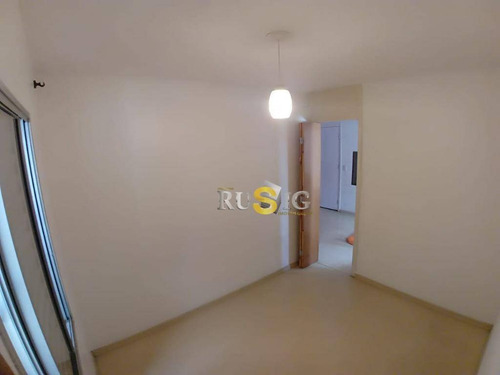 Imagem 2 de 11 de Apartamento Com 2 Dormitórios À Venda, 50 M² - Guaianazes - São Paulo/sp - Ap0916
