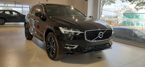 Xc60 T8 Momemtum
