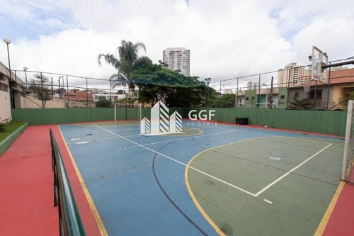 Imagem 9 de 30 de Apartamento Para Venda No Bairro Vila Mafra, 2 Dorms, 1 Vagas, 61 M² - 78