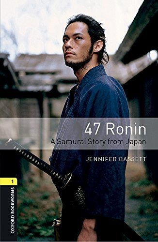 Oxford Bookworms Library 1 47 Ronin Mp3 Pack - Vv Aa 