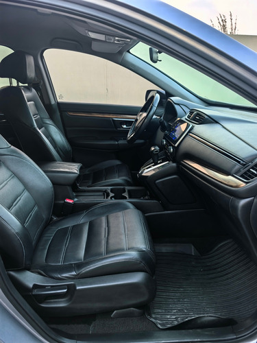 Honda CR-V 1.5 Turbo Plus Cvt