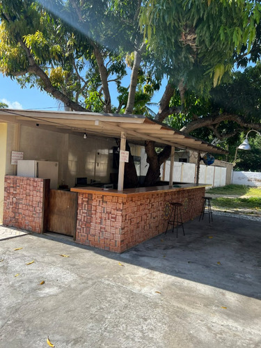 Venta Posada Turistica 1850 M² Ocumare De La Costa Aragua