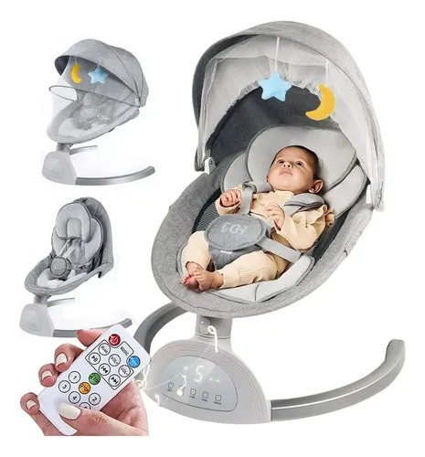 Portabebe electrico hotsell