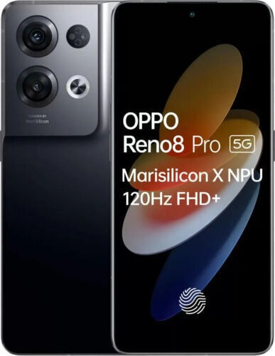 Oppo Reno8 Pro Cph2357 8gb 256gb Dual Sim Duos