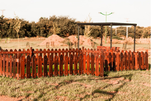 Club De Campo La Macarena Mz 25 Lote 4, Toay