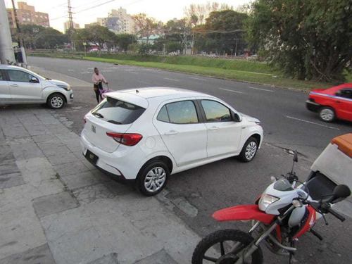 Imagem 3 de 8 de Fiat Argo Drive 1.0
