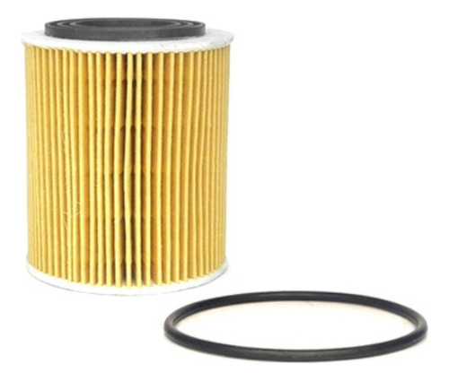 Filtro De Aceite Fiat Linea 1.4  2013