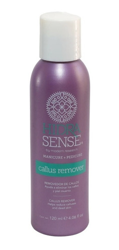 Removedor De Callos Hidra Sense Spa