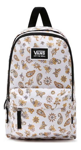  Vans Bounds Backpack Mini Vn0a4drocdm