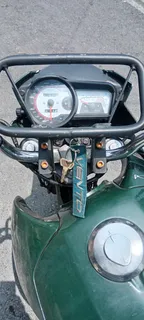 Motocicleta Vento Workman 250 Cc