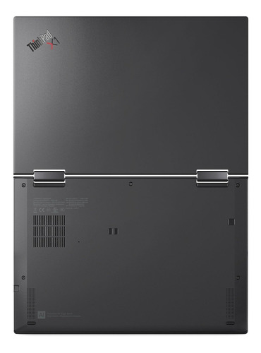 Lenovo Thinkpad X1 Yoga Touch I7 512ssd 16gb W10p 20ucs5s400