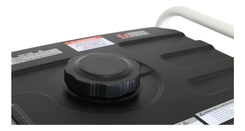 Pg3250 - Generador Pulsar 3250w