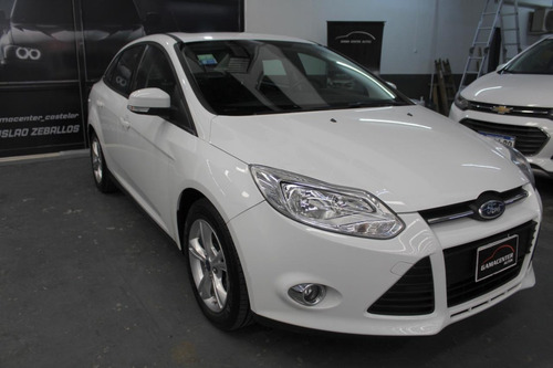 Ford Focus 2.0 Se Plus Automatico 2015 107.000km
