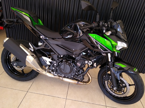 Imagen 14 de 19 de Kawasaki Z400 Abs 0km , Tomamos Permuta
