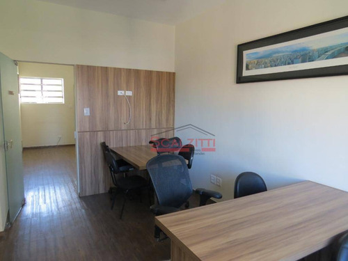 Conjunto À Venda, 75 M² Por R$ 300.000,00 - Sé - São Paulo/sp - Cj0781