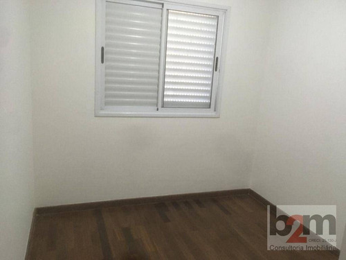 Imagem 7 de 13 de Excelente Apartamento - Ap2541