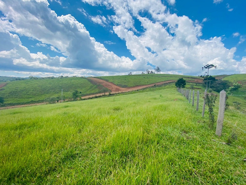 Imagem 14 de 14 de K.f05 Venha Se Encantar Na Beleza Desse Terreno. Vendo Terreno Em Nazaré Paulista - Sp