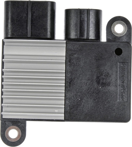 Modulo De Control Motoventilador Matrix 2011 L4 1.8l