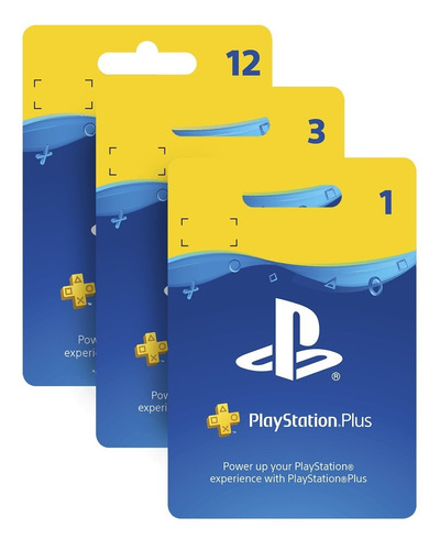 Playstation Plus