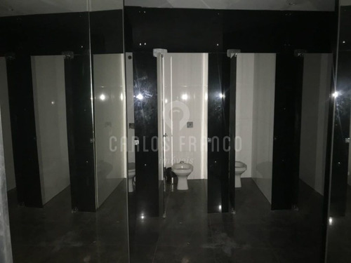 Galpão, Danceteria. 500m² Oportunidade Com Renda. - Cf58181