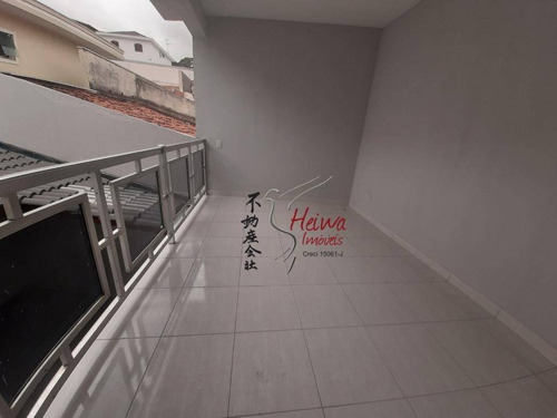 Imagem 27 de 30 de Sobrado Com 4 Dormitórios Para Alugar, 198 M² Por R$ 5.000,00/mês - Parque São Domingos - São Paulo/sp - So0891