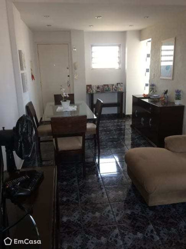Imagem 2 de 10 de Apartamento À Venda Em São Paulo - 18459