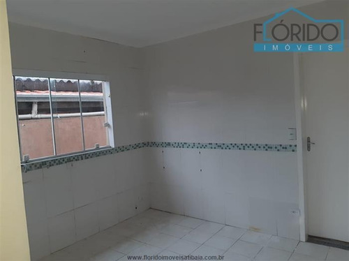 Imagem 5 de 18 de Casas À Venda Em Atibaia/sp - Compre A Sua Casa Aqui! - 1452754