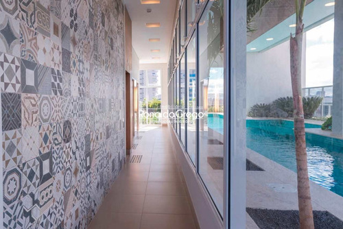 Imagem 20 de 27 de Apartamento Á Venda Com 1 Dorm, Vila Olímpia, R$ 1.11 Mi. - V4381