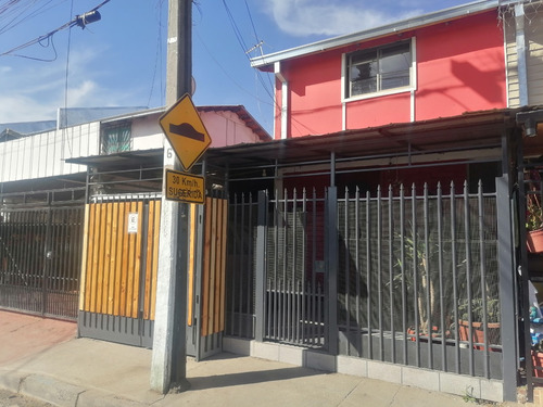 Casa Sin Deuda, Ampliada Y Regularizada, Se Acepta Subsidio.