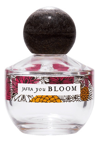 Fragancia You Bloom 60ml By Jafra