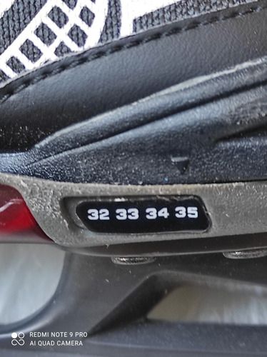 Imagen 6 de 7 de Patines De Hielo Importadas.