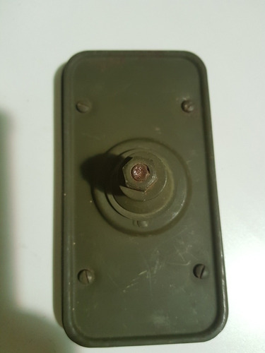 Juego De Espejos Para Camioneta, Camión, Jeep, Etc (Reacondicionado)