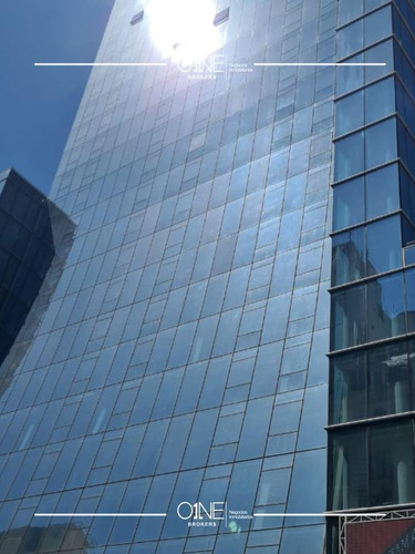Imagen 29 de 30 de Lex Tower, El Mejor Edificio De Oficinas Del Centro!! Lista Para Mudarse