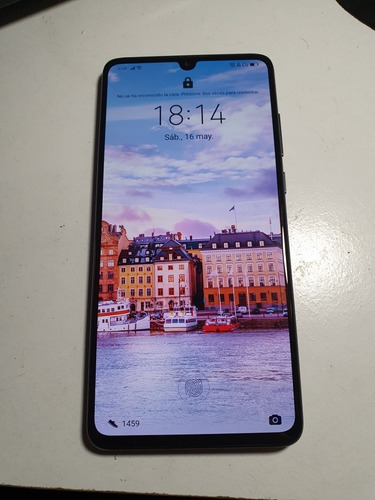 Huawei P30
