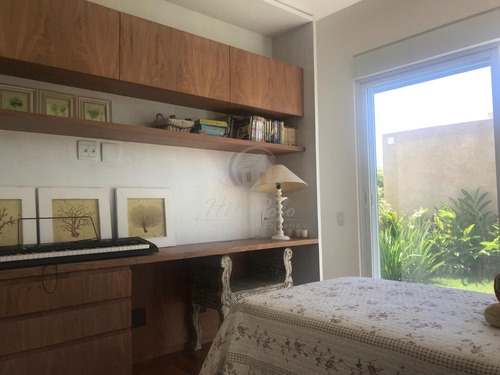 Imagem 9 de 23 de Casa À Venda Em Loteamento Residencial Entre Verdes (sousas) - Ca032799
