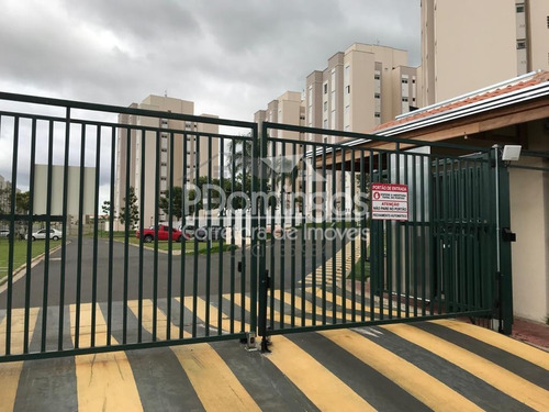 Imagem 29 de 30 de Apartamento À Venda Em Condomínio Residencial Viva Vista - Ap000097
