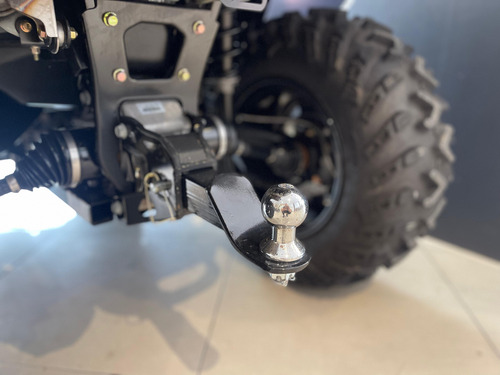 Can-am Quadriciclo Outlander 850 Max Xt - 2023