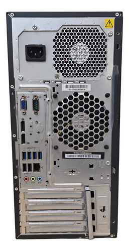 Equipo Core I7 16 En Ram 512 Ssd Office 2021 Windows 11 Wifi (Reacondicionado)