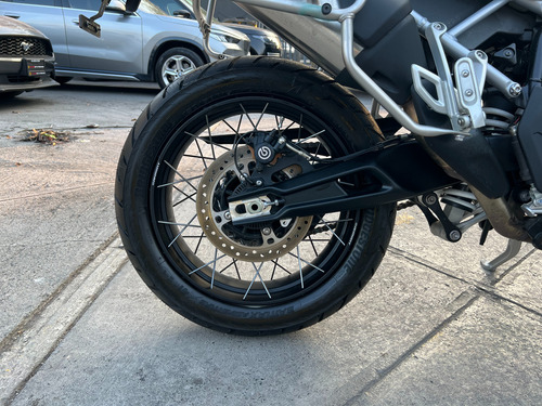 Triumph Tiger 900 Rally 2023