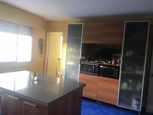 Imagen 12 de 14 de Apartamento Pocitos Venta 4 Dormitorios Chucarro Penthouse C/parrillero Y Gje X2