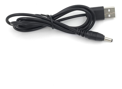 Xcivi - Cable De Carga Usb De Repuesto Para Cepillo De Dient