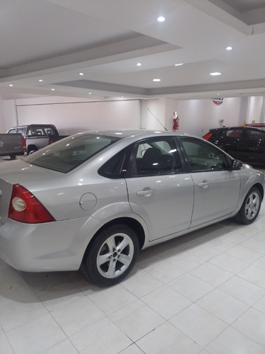 Imagen 4 de 7 de Ford