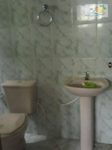 Imagem 6 de 24 de Chácara Com 2 Dormitórios À Venda, 1000 M² Por R$ 98.000 - Umuarama Parque Itanhaém - Itanhaém/sp - Ch0011