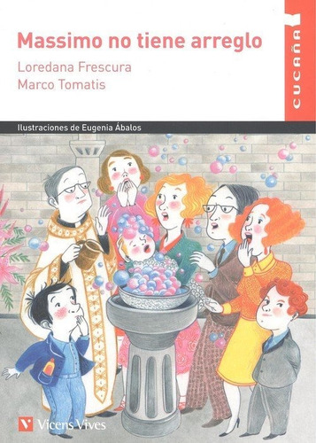 Massimo No Tiene Arreglo - Frescura, L.