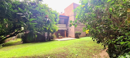 Imagen 28 de 28 de Venta Residencia Con Jardín En Bosques De Las Lomas
