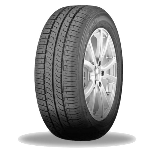 Imagen 1 de 7 de Cubierta 165/70 R13 Toyo 350 Colocada Y Balanceada Neumático